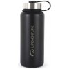Lifeventure Flask termoska 1 l black