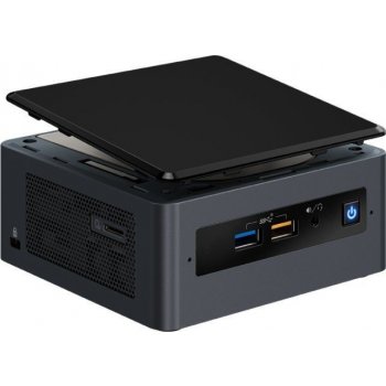 Intel NUC NUC8i7BEH