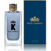 Dolce & Gabbana K toaletná voda pánska 200 ml