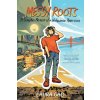 Messy Roots: A Graphic Memoir of a Wuhanese American