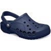 Crocs Classic Navy Modrá