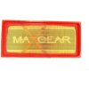 Vzduchový filter MAXGEAR Automotive 26-0434