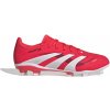 adidas PREDATOR LEAGUE FG/MG J ID3750 – Červená