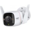 TP-Link Tapo C325WB Náboj IP bezpečnostná kamera Vnútorné a vonkajšie 2688 x 1520 px Múr (C325WB)