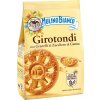Mulino Bianco Girotondi so zrnkami hnedého cukru 350 g
