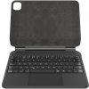 Belkin Magnetic Keyboard Folio for 11 M4 iPad Pro BBZ002du-v2