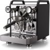 Rocket Espresso Mozzafiato FAST R, black