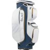 Ping Traverse Cart Bag Navy/Platinum/Gold