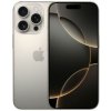 Apple iPhone 16 Pro 256GB Natural Titanium EU MYNL3 - ONLY BOX DAMAGE