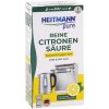 Heitmann práškový odvápňovač kyselina citrónová 350 g