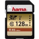 Hama SDXC 128GB UHS-I U1 114945