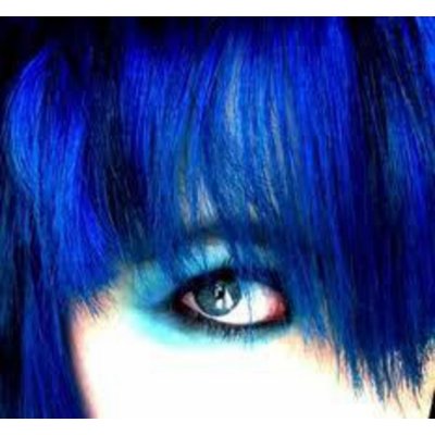 Manic Panic farba na vlasy Amplified - After Midnight Blue od 21,07 € -  Heureka.sk