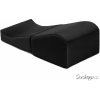 LIBERATOR - FLIP-RAMP BLACK