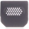 Protiprachová sieťka na sluchátko Huawei P20 Lite čierna