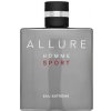 Chanel Allure Homme Sport Eau Extreme parfémovaná voda pre mužov 150 ml
