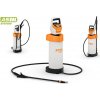 STIHL SGA 30-Akumulátorový postrekovač/bez AKU