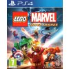 Lego Marvel Super Heroes (PS4) 5051893156560
