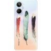 iSaprio - Three Feathers - Realme 10