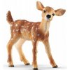 Schleich 14820 Kolouch jelena běloocasého