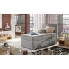 Nábytek PEGAS s.r.o. Postel - boxspring ROCKIE - Sawana 21