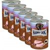 Happy Dog Truthahn Pur Texas morka 6 x 400 g