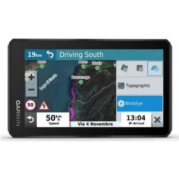 Garmin Zümo XT MT-S