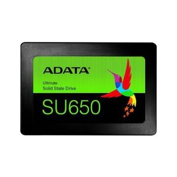 ADATA Ultimate SU650 256GB, ASU650SS-256GT-R