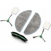 Sada príslušenstva pre iRobot Roomba Combo Esential Kefové valčeky Filter Mop