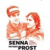 Senna verzus Prost: Príbeh najväčšej rivality v F1 - Folley Malcolm