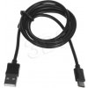 iBox IKUMTC USB cable 1 m USB 3.2 Gen 1 (3.1 Gen 1) USB A USB C Black