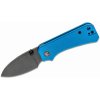 CIVIVI Baby Banter Black Stonewashed/Blue G10 C19068S-3