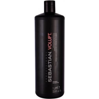 Sebastian Professional Volupt 1000 ml šampón pre objem vlasov pre ženy