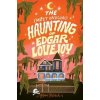 The Most Unusual Haunting of Edgar Lovejoy - Roan Parrish, Sourcebooks, Inc