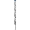 BOSCH Príklepový vrták EXPERT SDS plus-7X, 16 x 250 x 315 mm 2608900132