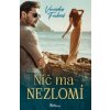 Nič ma nezlomí - Veronika Fecková