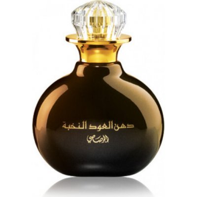 Rasasi Dhan Al Oudh Al Nokhba unisex parfumovaná voda 40 ml