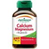 Jamieson Vápnik Horčík s Vitamínom D 200 tabliet