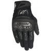 rukavice SMX-2 AIR CARBON, ALPINESTARS (čierne)