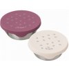 Fresk Súprava snack boxov - berries - 2ks