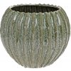 OBAL sľuda Jovi kvetináč zelený 28xh32CM