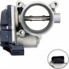 Škrtiaca klapka VW Crafter, Transporter T5, Touareg 2.5TDI 076128063A WRC Original Parts