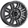 BLACK RHINO Black Rhino Yellowstone 8x16 5x130 ET45 Matte Gunmetal 78.1