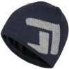 Cap Direct Alpine Stones navy/grey M