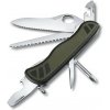 Victorinox Official Swiss Soldier nôž 0.8461.MWCH