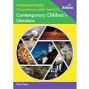 Developing Reading Comprehension Skills Years 5-6: Contemporary Children's Literature (Kate Heap)(Brožovaná)