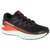 Salomon DRX Defy Grvl Black Cherry Tomato Bay
