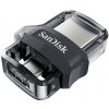 SanDisk Ultra Dual USB Drive 3.0 64 GB SDDD3-064G-G46