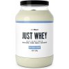 GymBeam Just Whey 2000 g white chocolate coconut