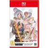 Tales of Arise Beyond The Dawn Edition (Switch2)