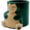 GB eye Hrnek Pokémon 3D Snorlax 350 ml